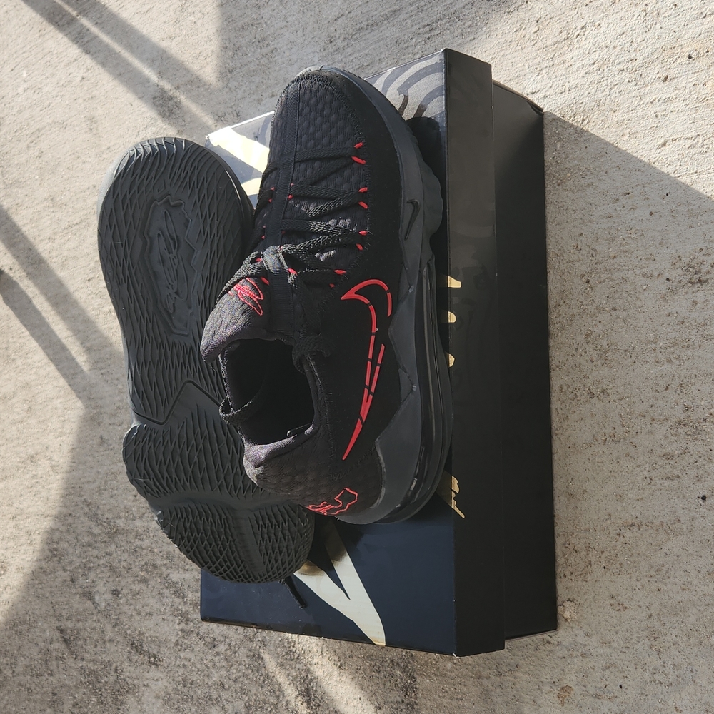 Lebron James XVII